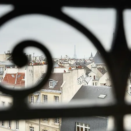 Daire Apartment Notre Dame De Paris Paris