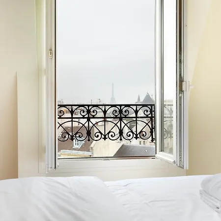 Apartment Apartment Notre Dame De Paris *