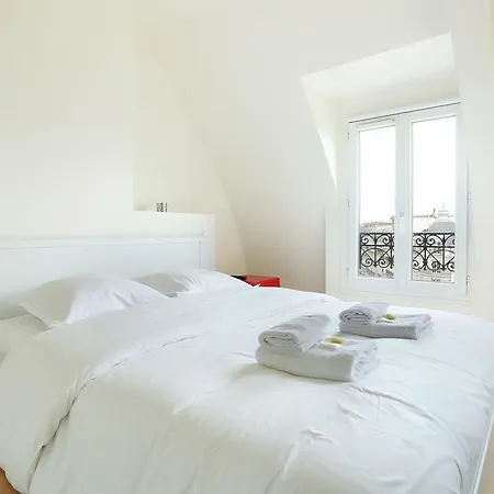Apartment Apartment Notre Dame De Paris