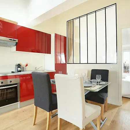 Daire Apartment Notre Dame De Paris