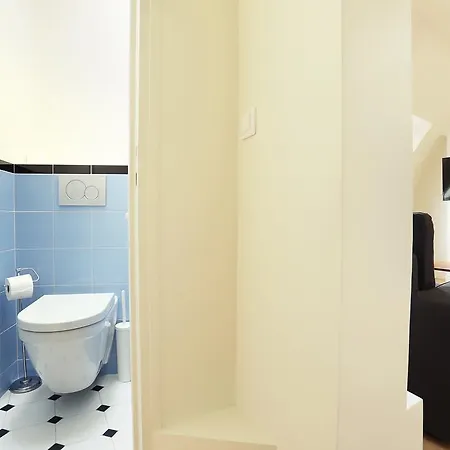 Daire Apartment Notre Dame De Paris