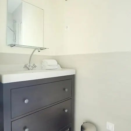 Apartment Apartment Notre Dame De Paris *